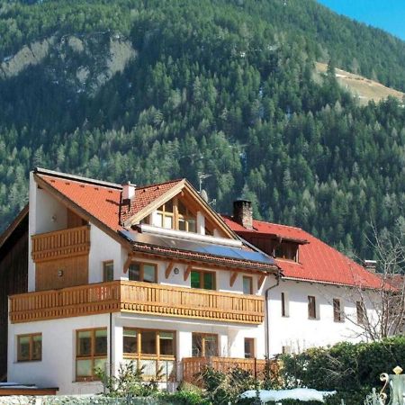 Ferienhaus Monz Pfunds Exterior foto