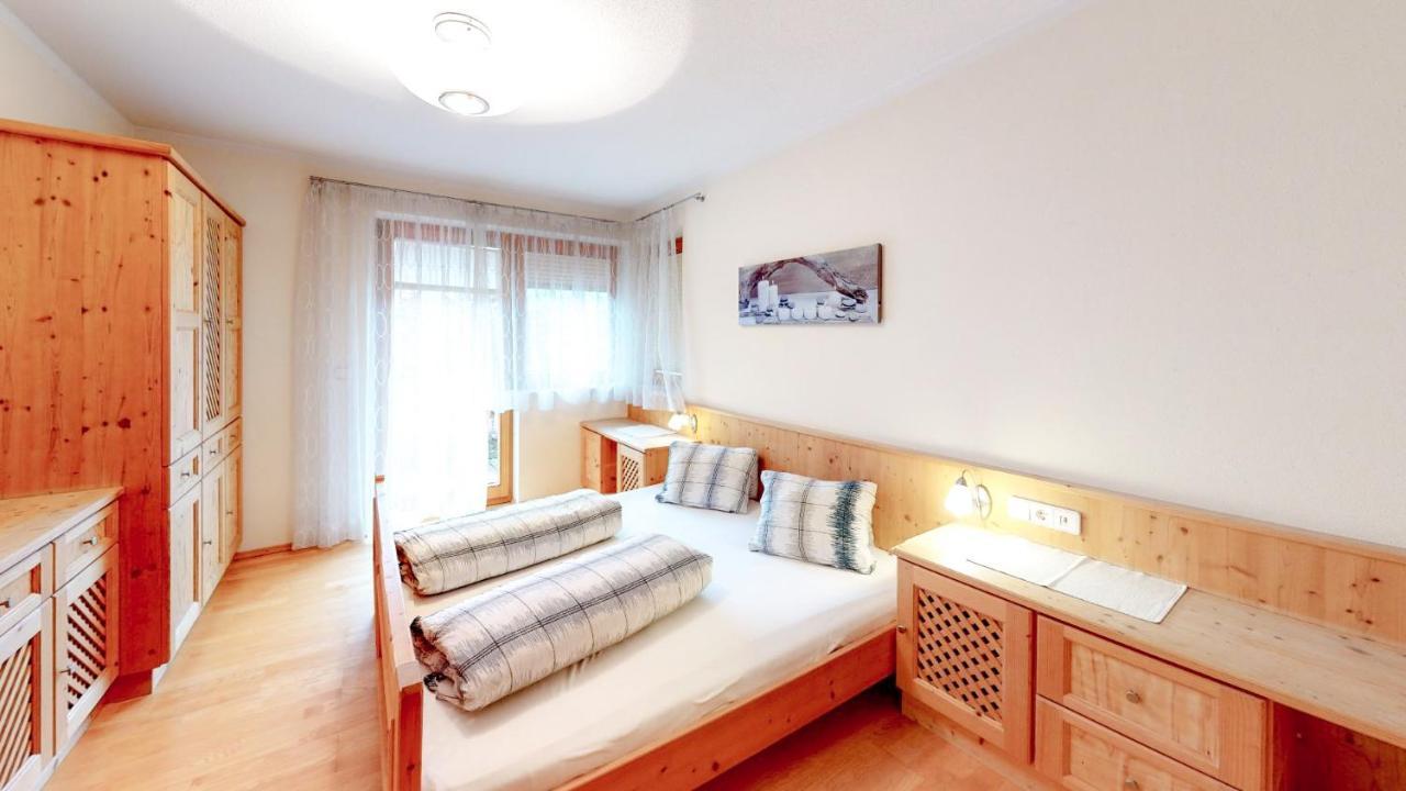 Ferienhaus Monz Pfunds Exterior foto