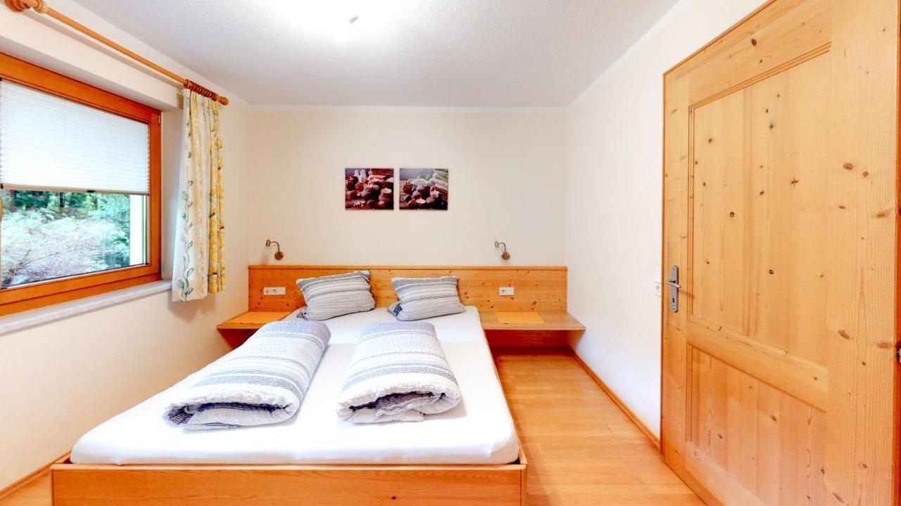 Ferienhaus Monz Pfunds Exterior foto